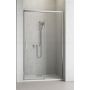 Radaway Idea 8 DWJ 103307700101R drzwi prysznicowe 77 cm rozsuwane chrom połysk/szkło przezroczyste zdj.1