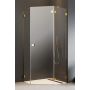 Radaway Essenza Pro Gold PTJ 101000000901R drzwi prysznicowe zdj.1