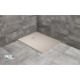 Radaway Kyntos F HKF1209084 brodzik prostokątny 120x90 cm beżowy zdj.1