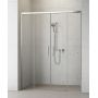 Radaway Idea DWD 3871280101 drzwi prysznicowe zdj.1