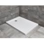 Radaway Doros F SDRF159001 brodzik prostokątny 150x90 cm biały zdj.1