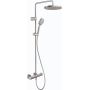 Duravit Shower Systems TH4282008070 zestaw prysznicowy ścienny zdj.1