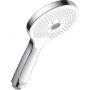 Duravit UV0650017010 słuchawka prysznicowa chrom zdj.1