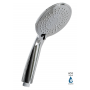 Hyggli Eco 11132 słuchawka prysznicowa chrom zdj.1