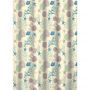Duschy 62302 zasłona prysznicowa 200x180 cm wielokolorowy zdj.1