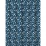 Duschy Marina zasłona prysznicowa 200x180 cm granatowa 623-08 zdj.1