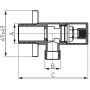 FDesign Kleome FD710211 przyłącze kątowe zdj.2