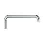 Grohe Rainshower 14014000 ramię prysznica starlight chrome zdj.1