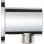 Grohe Vitalio Universal 26963001 przyłącze kątowe starlight chrome zdj.3