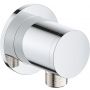 Grohe Vitalio Universal 26963001 przyłącze kątowe starlight chrome zdj.1