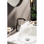 Grohe Essence 23462AL1 bateria umywalkowa stojąca brushed hard graphite zdj.3