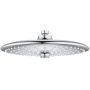 Grohe Vitalio Joy 26462000 deszczownica 26x26 cm okrągła chrom zdj.1