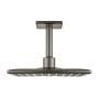 Grohe Rainshower 26481AL0 deszczownica 31x31 cm kwadratowa brushed hard graphite zdj.1