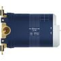 Grohe Rainshower 26483000 element podtynkowy zdj.3