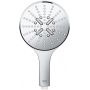 Grohe Rainshower 26553000 słuchawka prysznicowa starlight chrome zdj.3