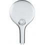 Grohe Rainshower 26553000 słuchawka prysznicowa starlight chrome zdj.4