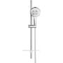 Grohe Rainshower 26575000 zestaw prysznicowy ścienny starlight chrome zdj.3