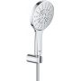 Grohe Rainshower 26581000 zestaw prysznicowy zdj.1