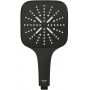 Grohe Rainshower SmartActive 130 265822430 słuchawka prysznicowa czarna zdj.3