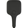 Grohe Rainshower SmartActive 130 265822430 słuchawka prysznicowa czarna zdj.4