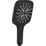 Grohe Rainshower SmartActive 130 265822430 słuchawka prysznicowa czarna zdj.1