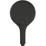 Grohe Vitalio SmartActive 265972430 słuchawka prysznicowa czarna zdj.4