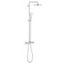 Grohe Bau 26699000 zestaw prysznicowy zdj.1