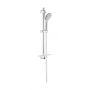 Grohe Euphoria 27242001 zestaw prysznicowy ścienny starlight chrome zdj.1