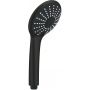Grohe Vitalio Joy 273192430 słuchawka prysznicowa czarna zdj.1