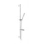 Grohe Euphoria 27368000 zestaw prysznicowy ścienny starlight chrome zdj.1