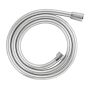 Grohe Vitalio Flex Silver 27505001 wąż prysznicowy 150 cm chrom zdj.1