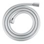 Grohe Vitalio Flex Silver 27506001 wąż prysznicowy 175 cm chrom zdj.1