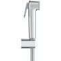 Grohe Tempesta 27513001 zestaw słuchawki bidetowej ścienny starlight chrome zdj.3