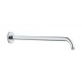 Grohe Rainshower 28361000 ramię ścienne starlight chrome zdj.1