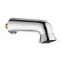 Grohe Relexa 28948000 deszczownica 14.8x5.4 cm starlight chrome zdj.1