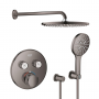 Zestaw Grohe 26066A00, 26574A00, 27057A00, 27074A00, 28362A01, 29119A00 zdj.1