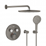 Zestaw Grohe 26066AL0, 26574AL0, 27057AL0, 27074AL0, 28362A01, 29119AL0 zdj.1