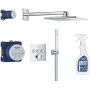 Zestaw Grohe 34875000, 48166000 zdj.1