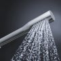 Grohe Euphoria 27367000 słuchawka prysznicowa starlight chrome zdj.6