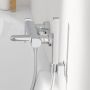 Grohe Euphoria Cube 27693000 uchwyt prysznicowy zdj.5