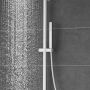 Grohe Euphoria Cube 27699000 słuchawka prysznicowa starlight chrome zdj.4