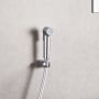 Grohe New Tempesta 27512001 słuchawka bidetowa starlight chrome zdj.5