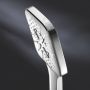Grohe Rainshower 26550000 słuchawka prysznicowa starlight chrome zdj.8