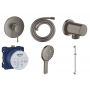 Zestaw Grohe 24057AL1, 26574AL0, 26603AL0, 27057AL0, 28388A01, 35600000 zdj.1