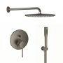 Zestaw Grohe 24058AL1, 26066AL0, 26658AL0, 27400AL0, 28362A01 zdj.1