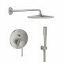 Zestaw Grohe 24058DC1, 26558DC0, 26658DC0, 27400DC0, 28362DC1 zdj.1