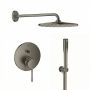Zestaw Grohe 24058AL1, 26558AL0, 26658AL0, 27400AL0, 28362A01 zdj.1