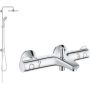 Zestaw Grohe 27421002, 34567000 zdj.1