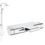 Zestaw Grohe 27421002, 34464001 zdj.1