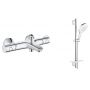 Zestaw Grohe 26598000, 34567000 zdj.1